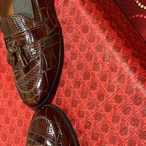 Stacy Adams dress shoes